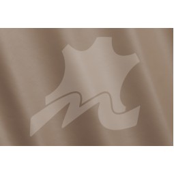Шкіра меблева CLASSIC беж PERLA 0,9-1,1 Італія